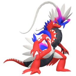 Koraidon